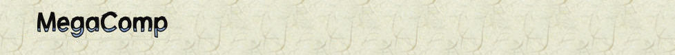 OMegaComp Logo ONE